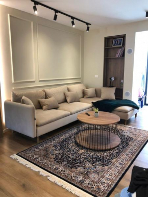 Urban Design Apartment